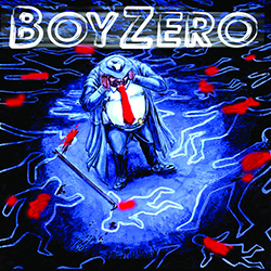 Boy Zero